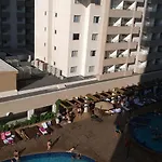 Apartamento de Luxo para até 6 pessoas em frente ao Thermas Olimpia